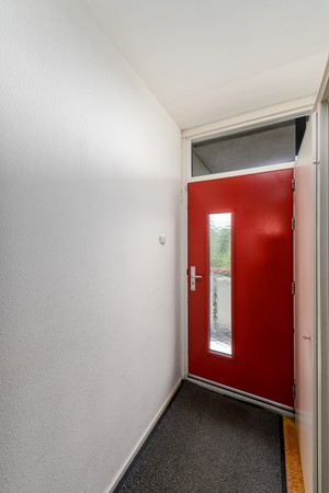 Medium property photo - Buizerd 71, 8446 KL Heerenveen